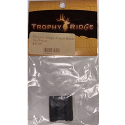 Trophy Ridge Arrow Holder
