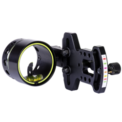 HHA 5500 Left .029 Fiber