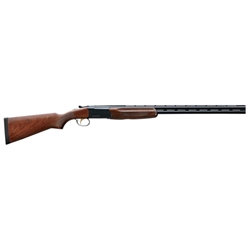 STOEGER CONDOR FIELD 410/26 BLUED/A-GRADE WALNUT 31042