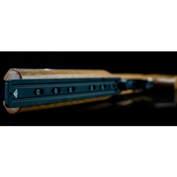 FOUNDATION FULL LENGTH ARCA RAIL